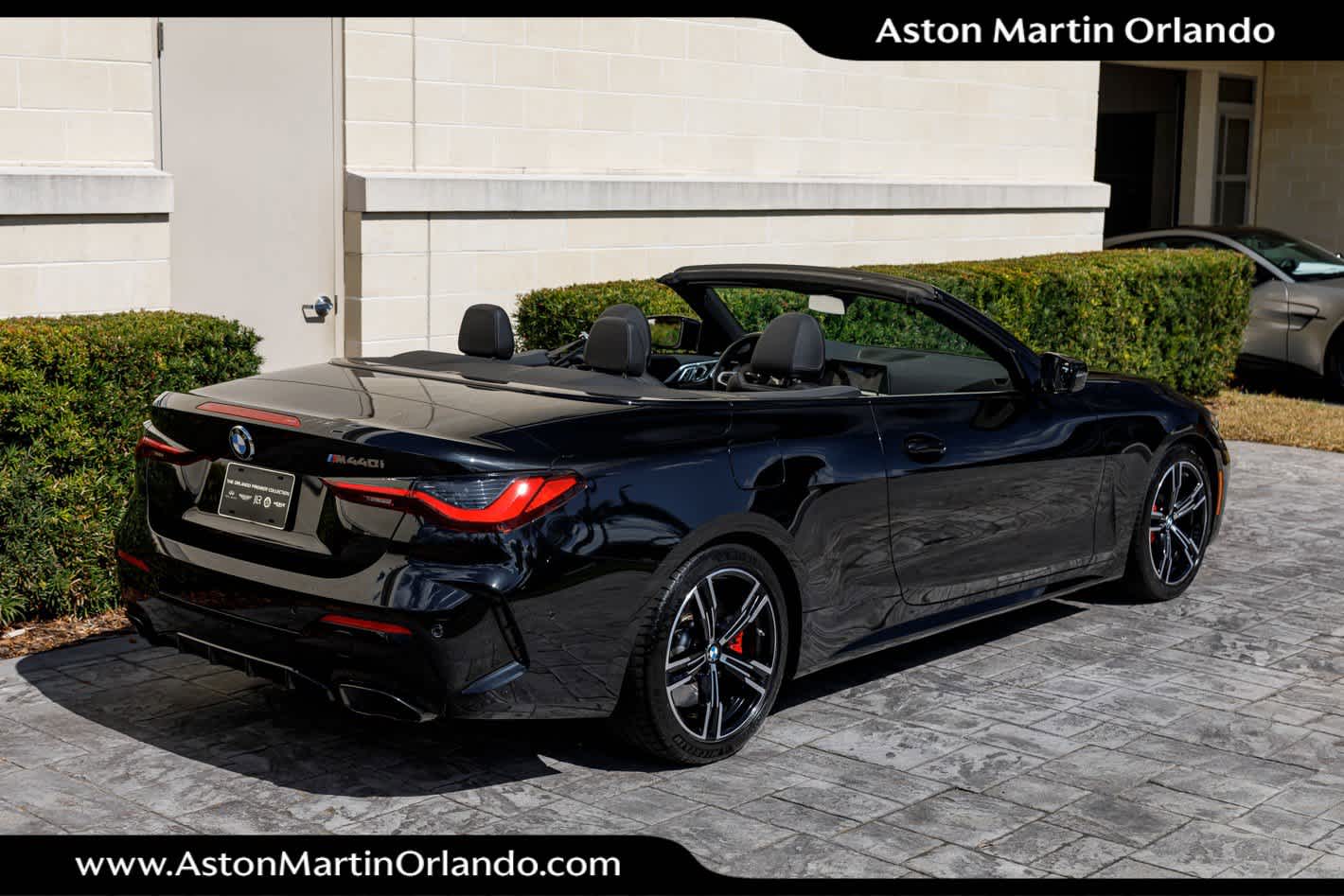 2023 BMW M440i M440i