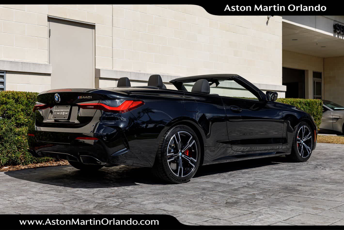 2023 BMW M440i M440i