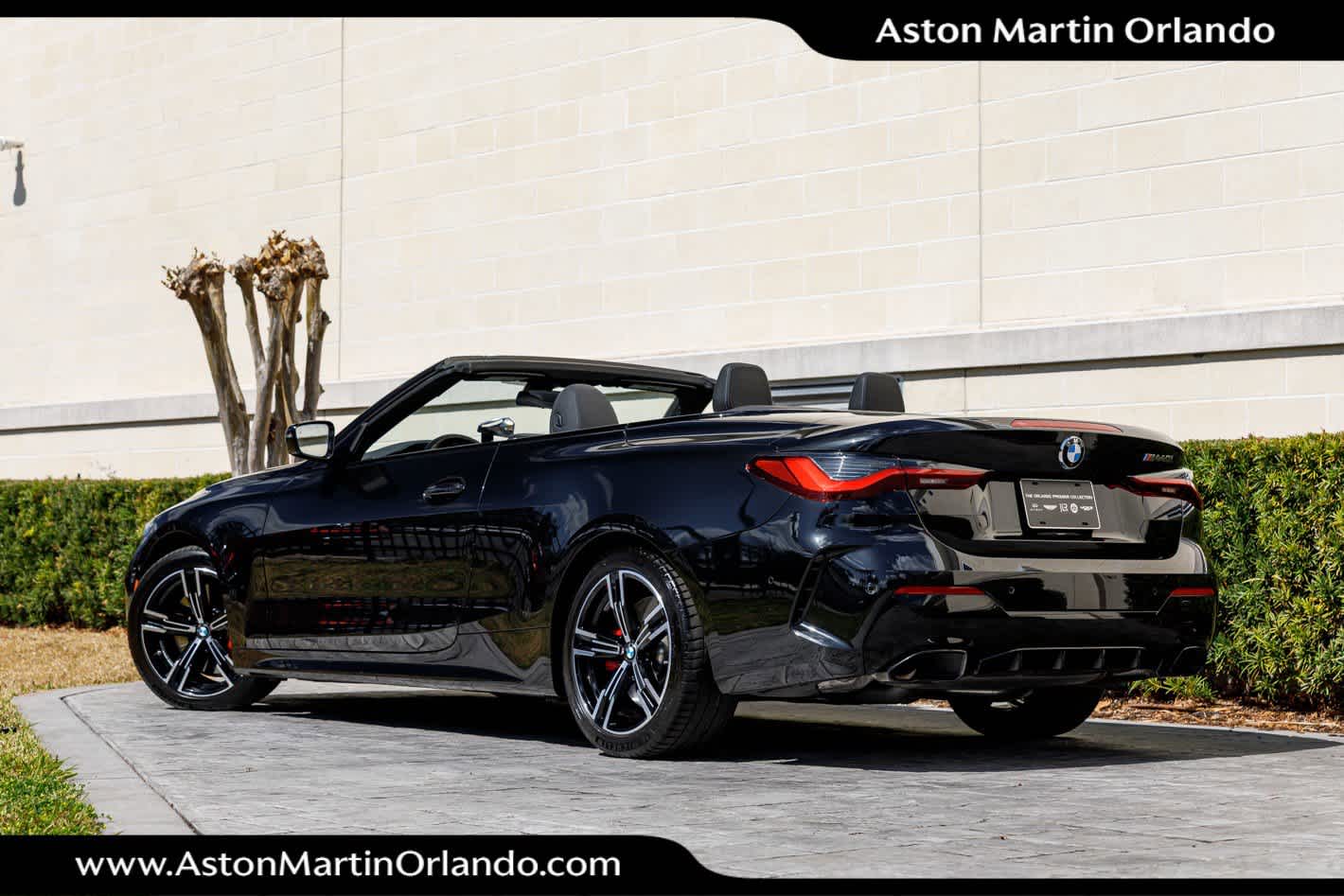 2023 BMW M440i M440i