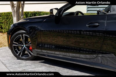 2023 BMW M440i M440i