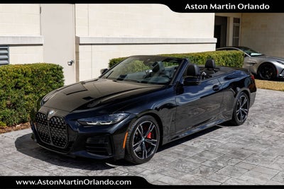 2023 BMW M440i M440i