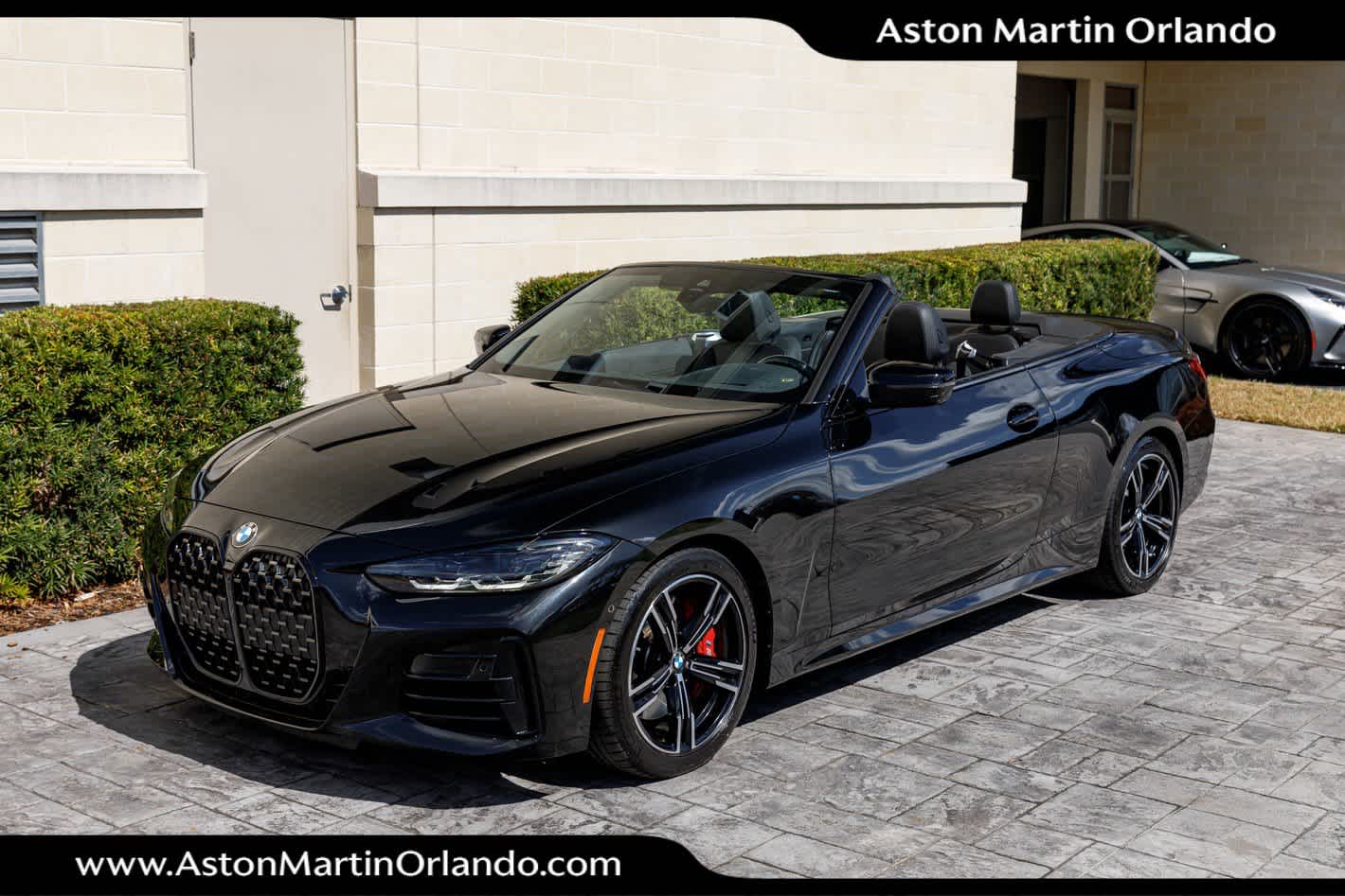 2023 BMW M440i M440i