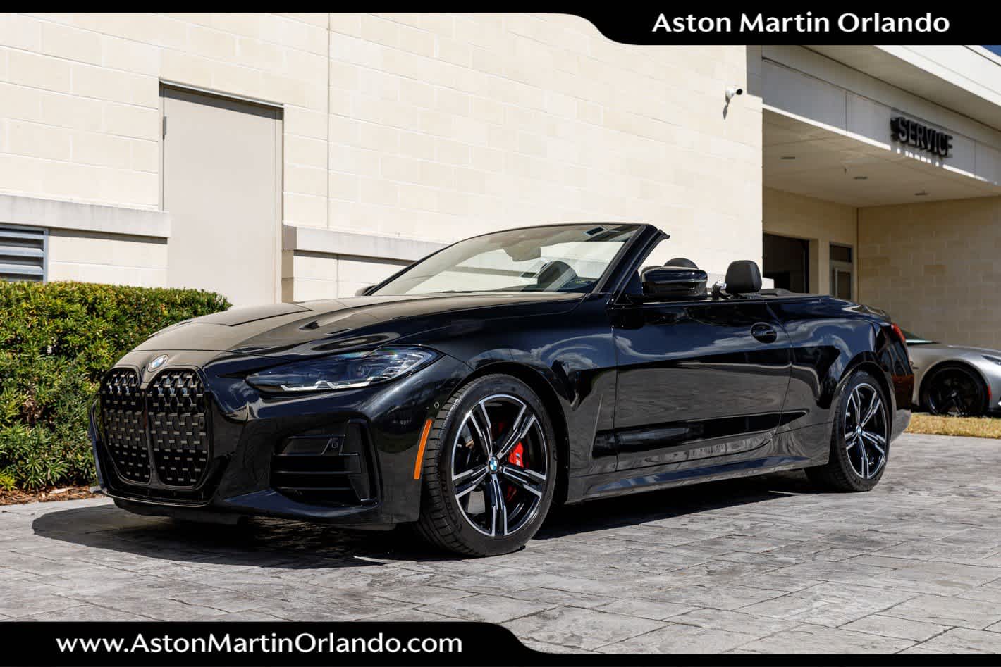 2023 BMW M440i M440i