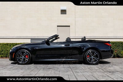 2023 BMW M440i M440i