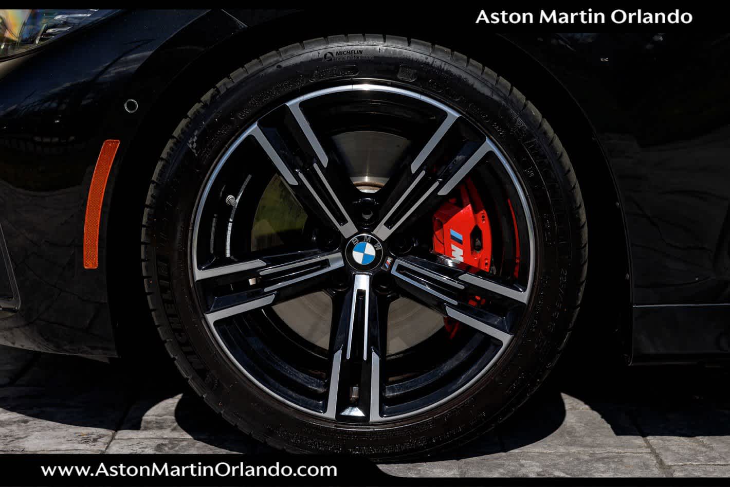 2023 BMW M440i M440i