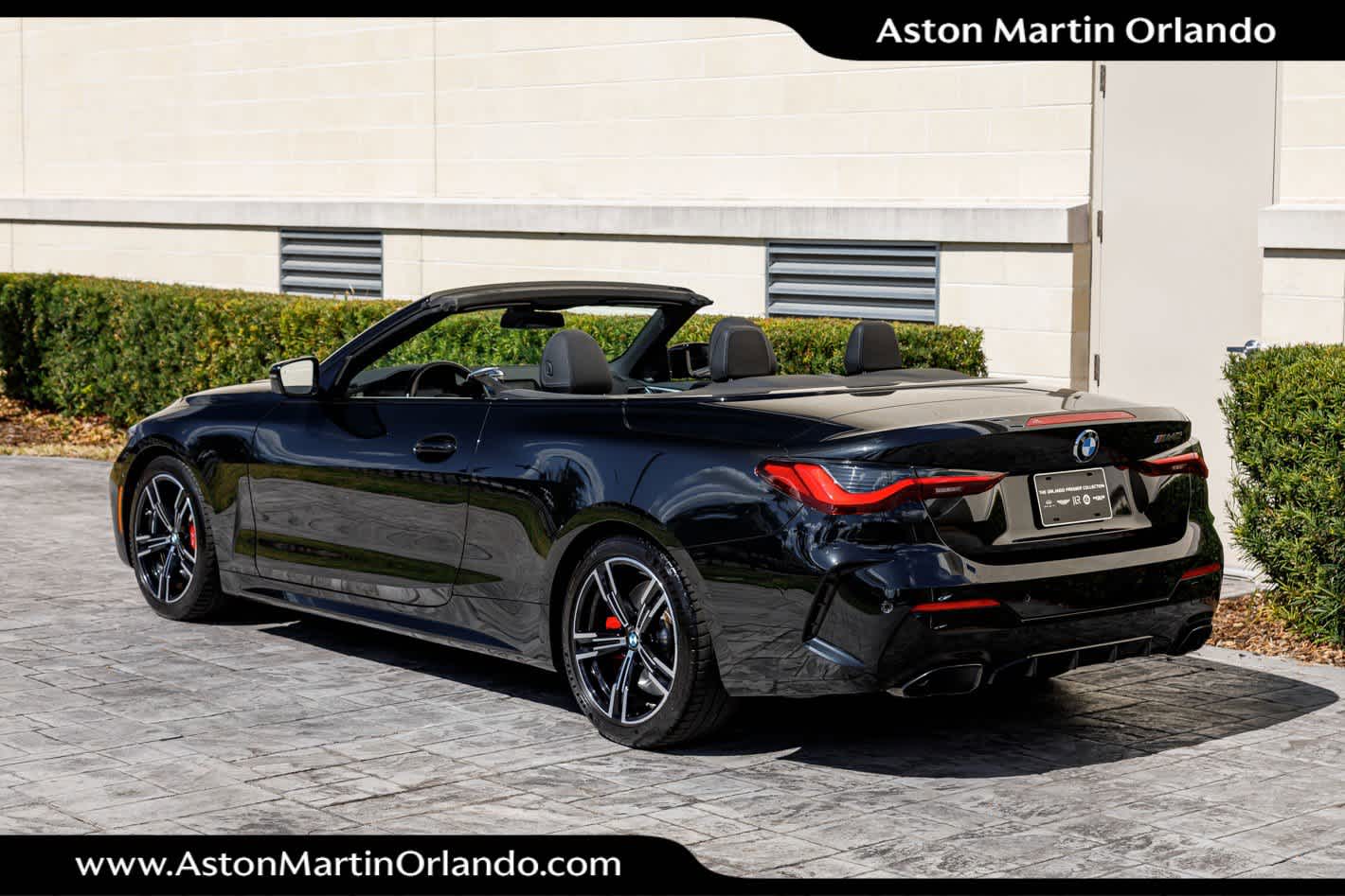 2023 BMW M440i M440i