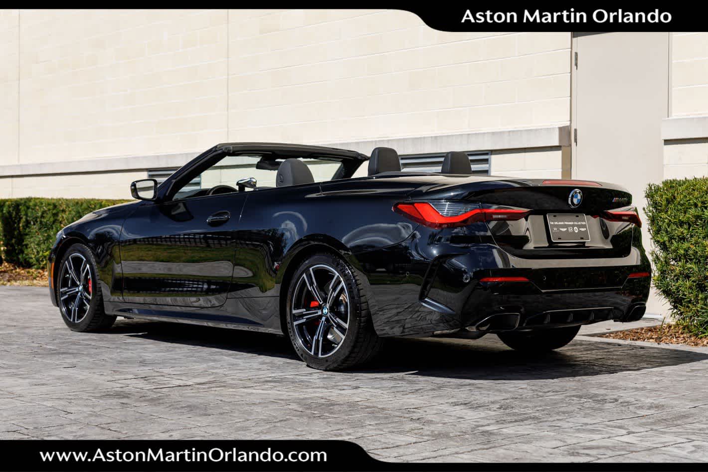 2023 BMW M440i M440i