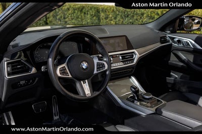 2023 BMW M440i M440i