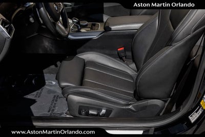 2023 BMW M440i M440i