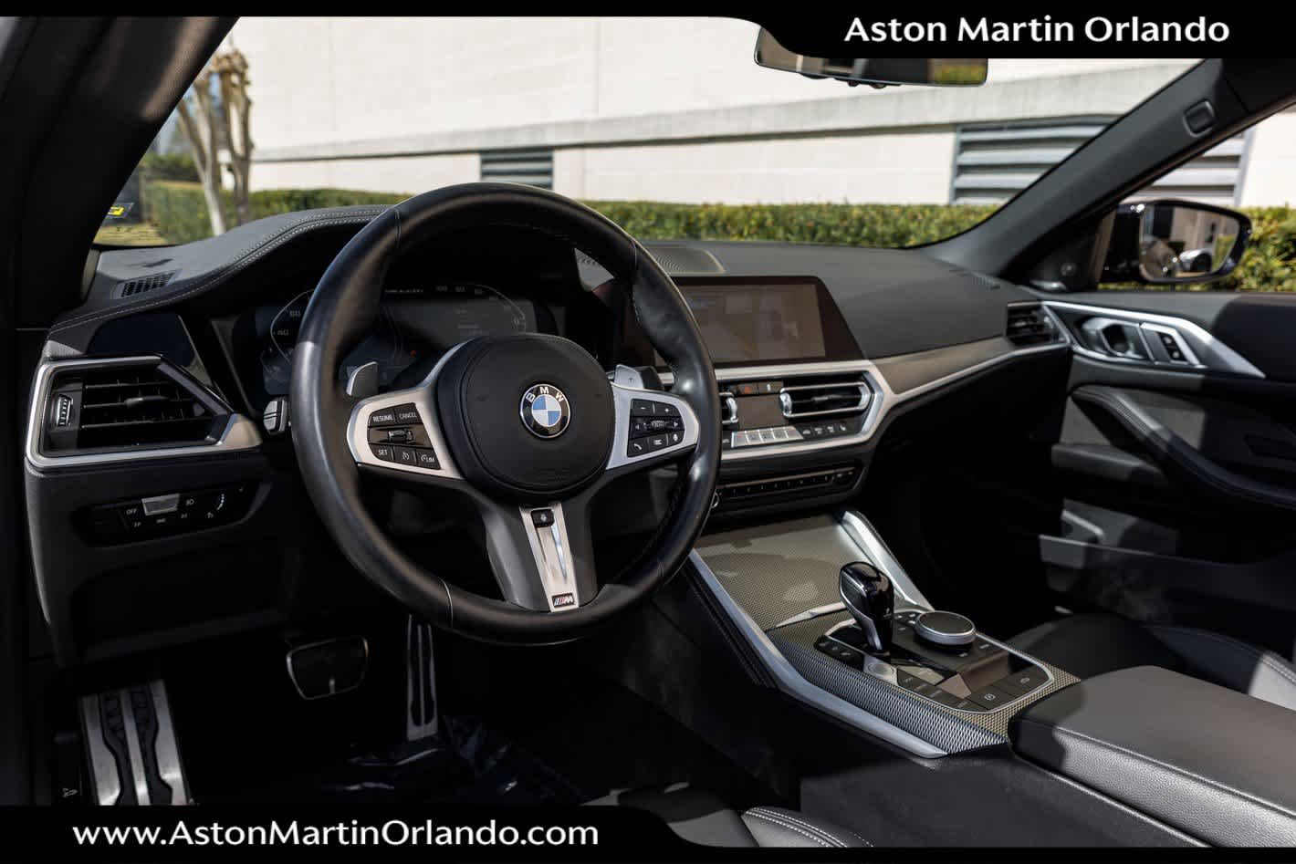 2023 BMW M440i M440i