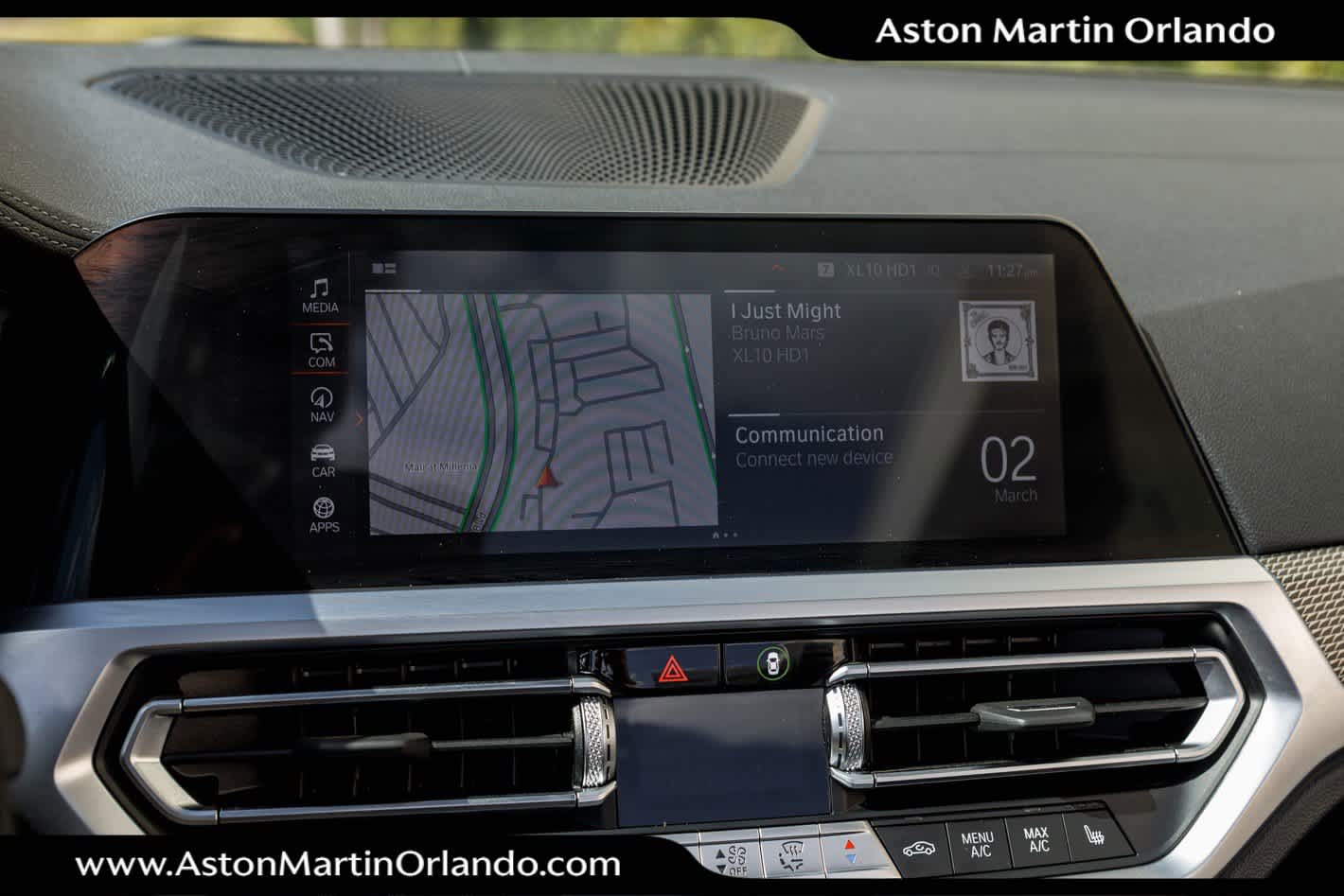 2023 BMW M440i M440i