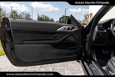 2023 BMW M440i M440i