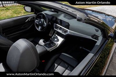 2023 BMW M440i M440i