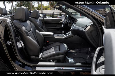 2023 BMW M440i M440i