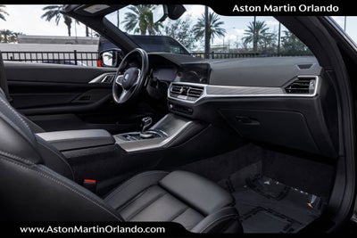 2023 BMW M440i M440i