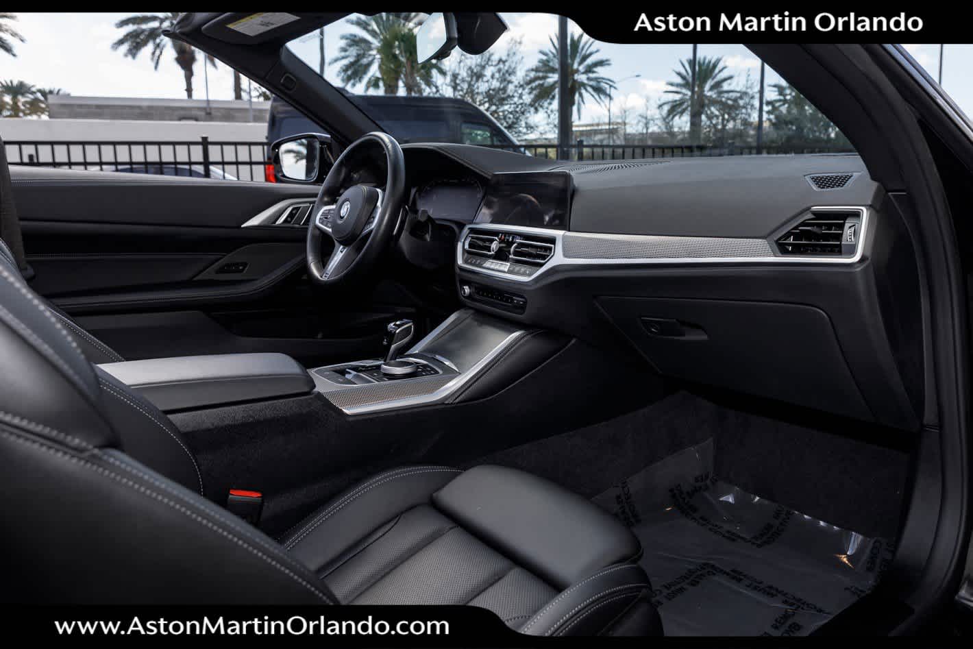 2023 BMW M440i M440i