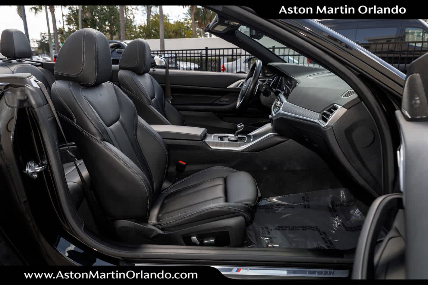 2023 BMW M440i M440i