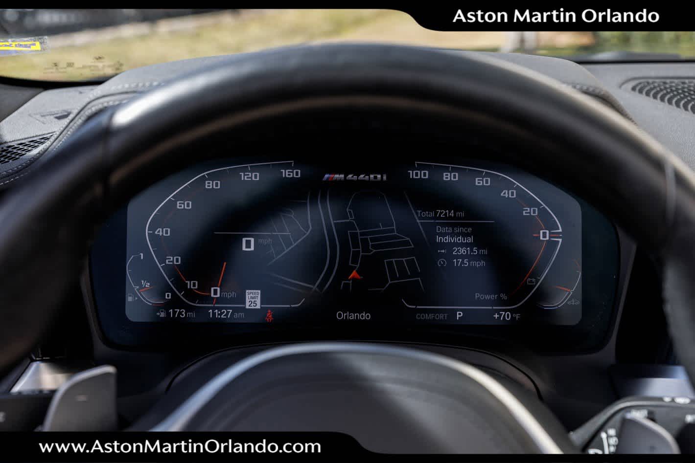 2023 BMW M440i M440i