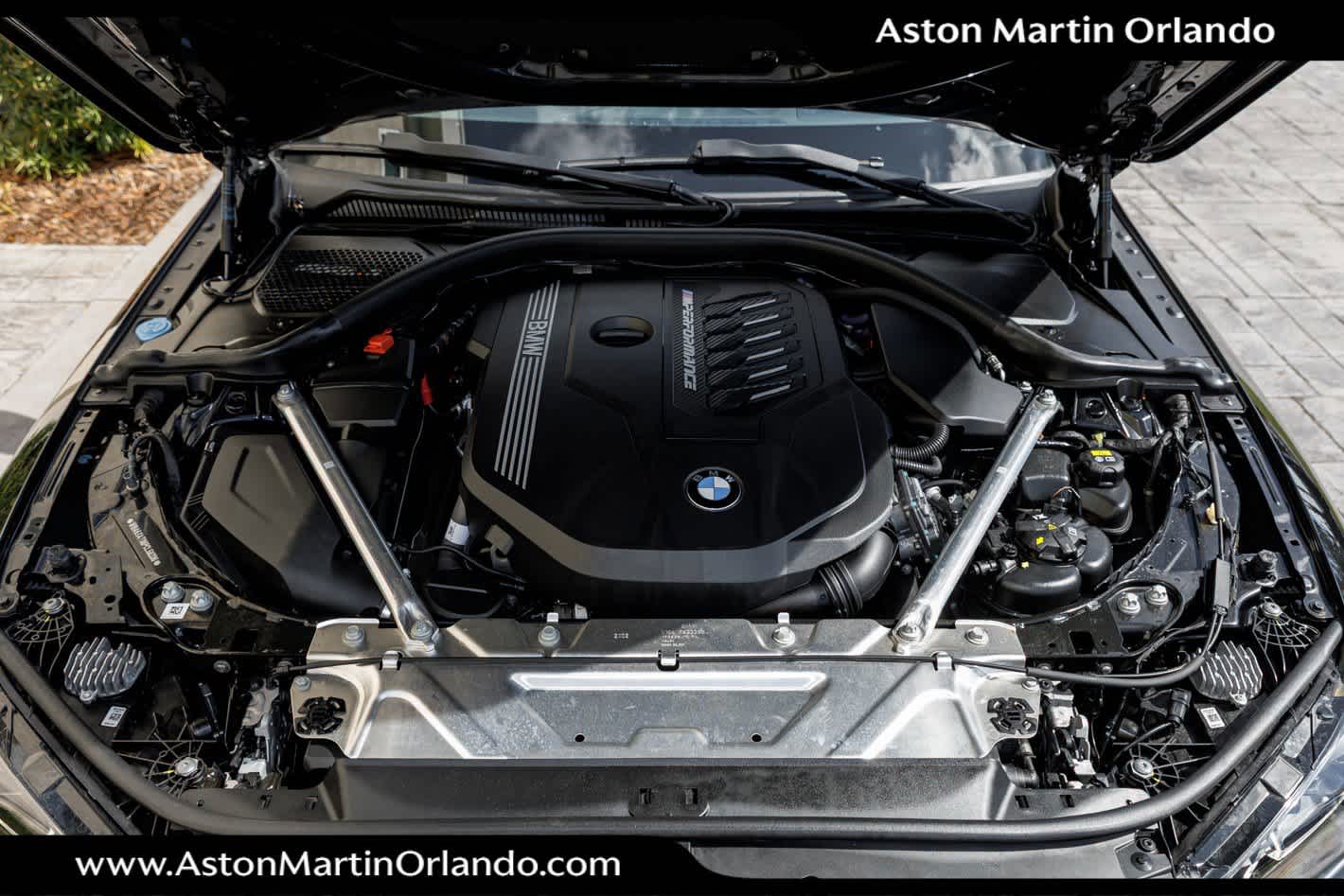 2023 BMW M440i M440i