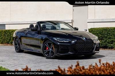 2023 BMW M440i M440i