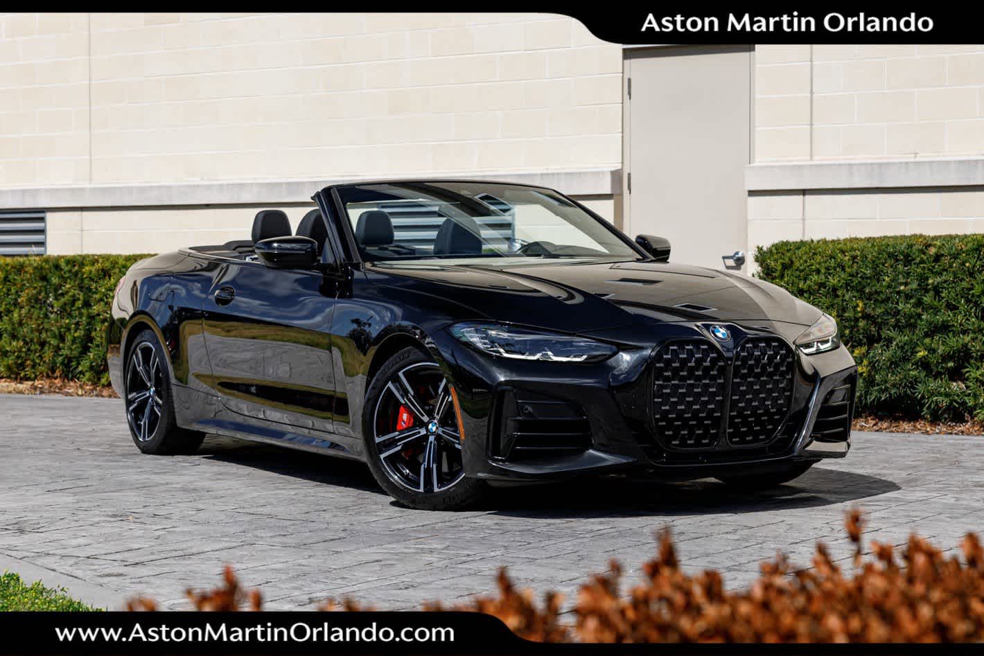 2023 BMW M440i M440i