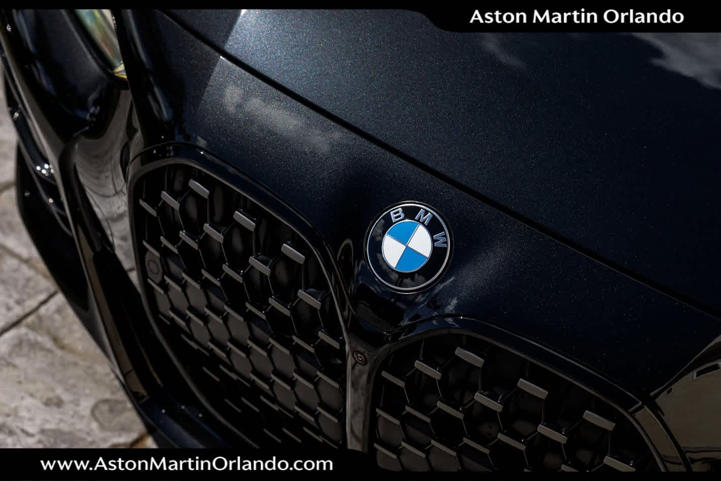 2023 BMW M440i M440i