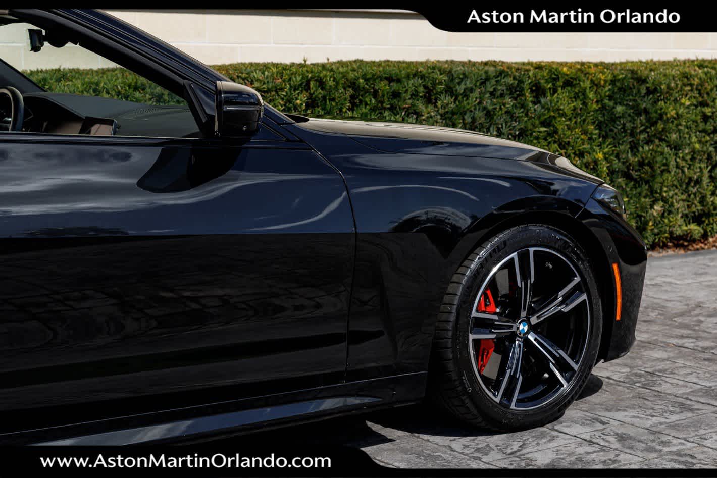 2023 BMW M440i M440i