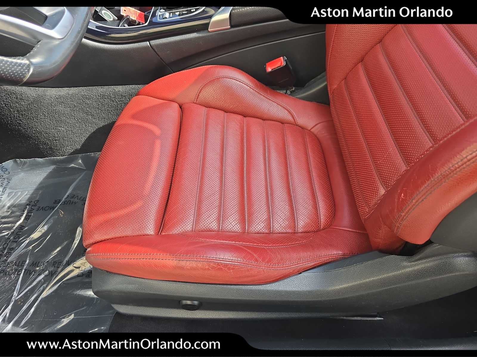 2017 Mercedes-Benz AMG® C 43 AMG® C 43