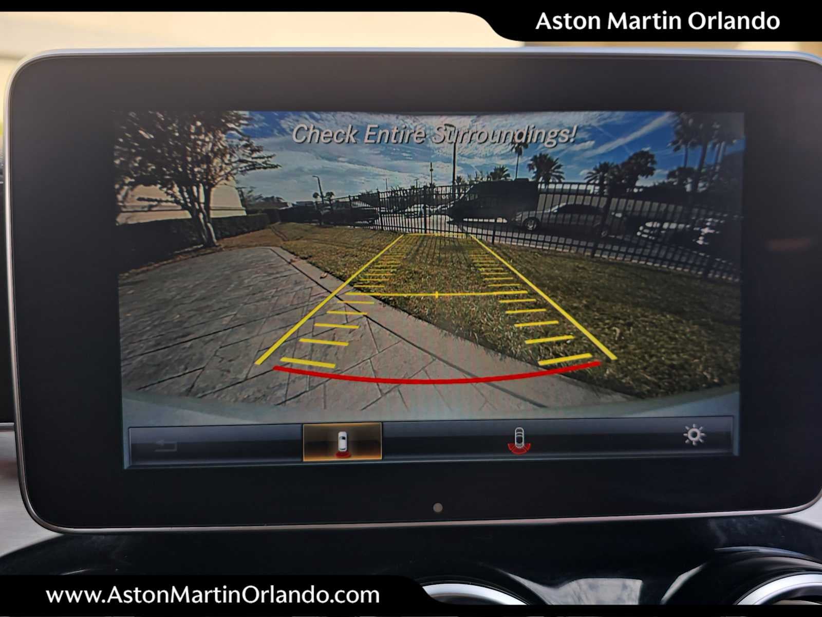 2017 Mercedes-Benz AMG® C 43 AMG® C 43