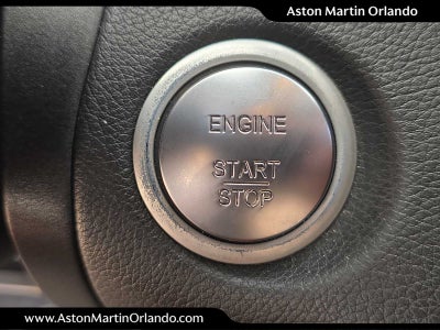 2017 Mercedes-Benz AMG® C 43 AMG® C 43