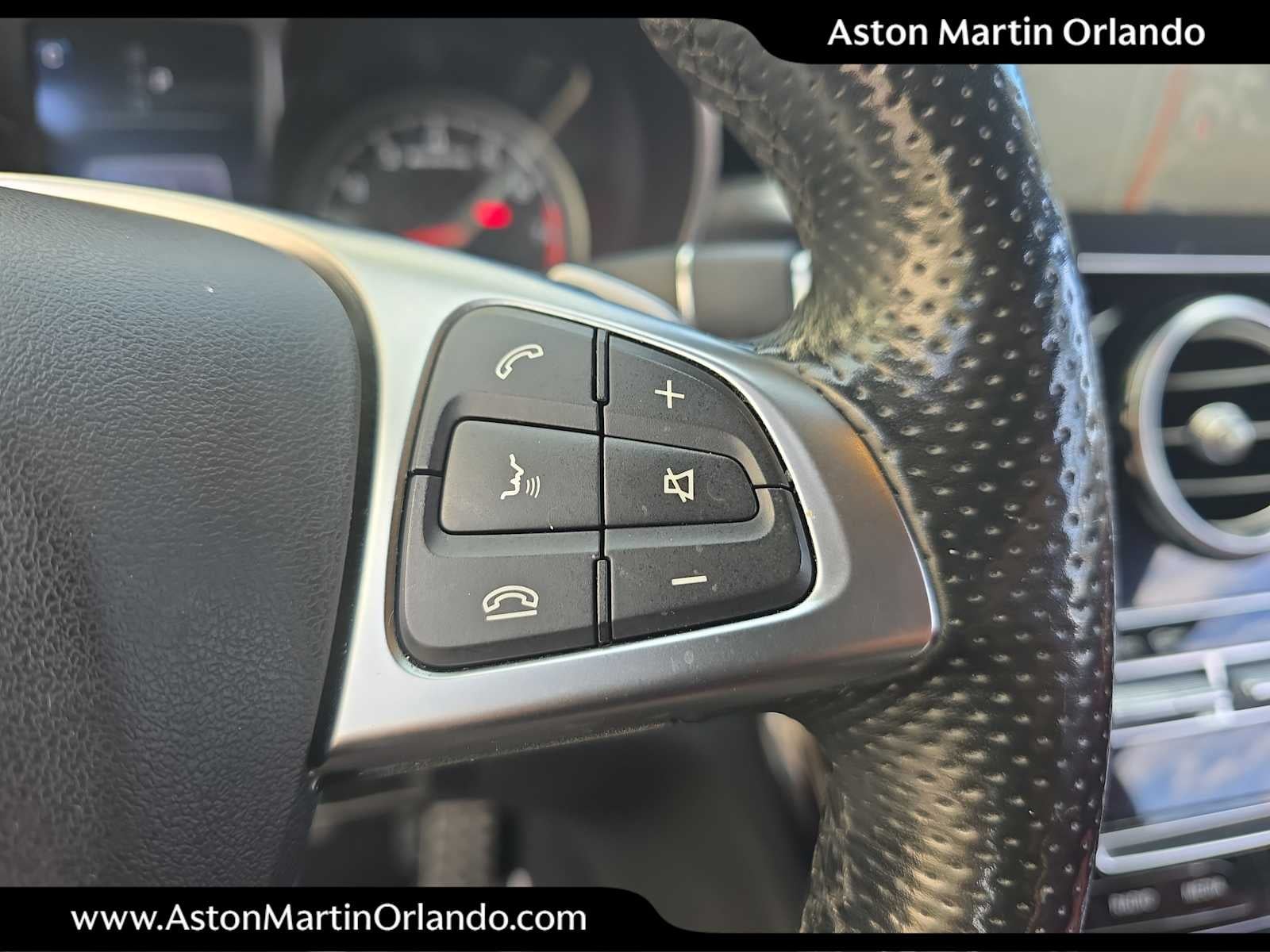 2017 Mercedes-Benz AMG® C 43 AMG® C 43