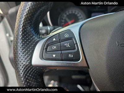 2017 Mercedes-Benz AMG® C 43 AMG® C 43