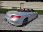 2017 Mercedes-Benz AMG® C 43 AMG® C 43