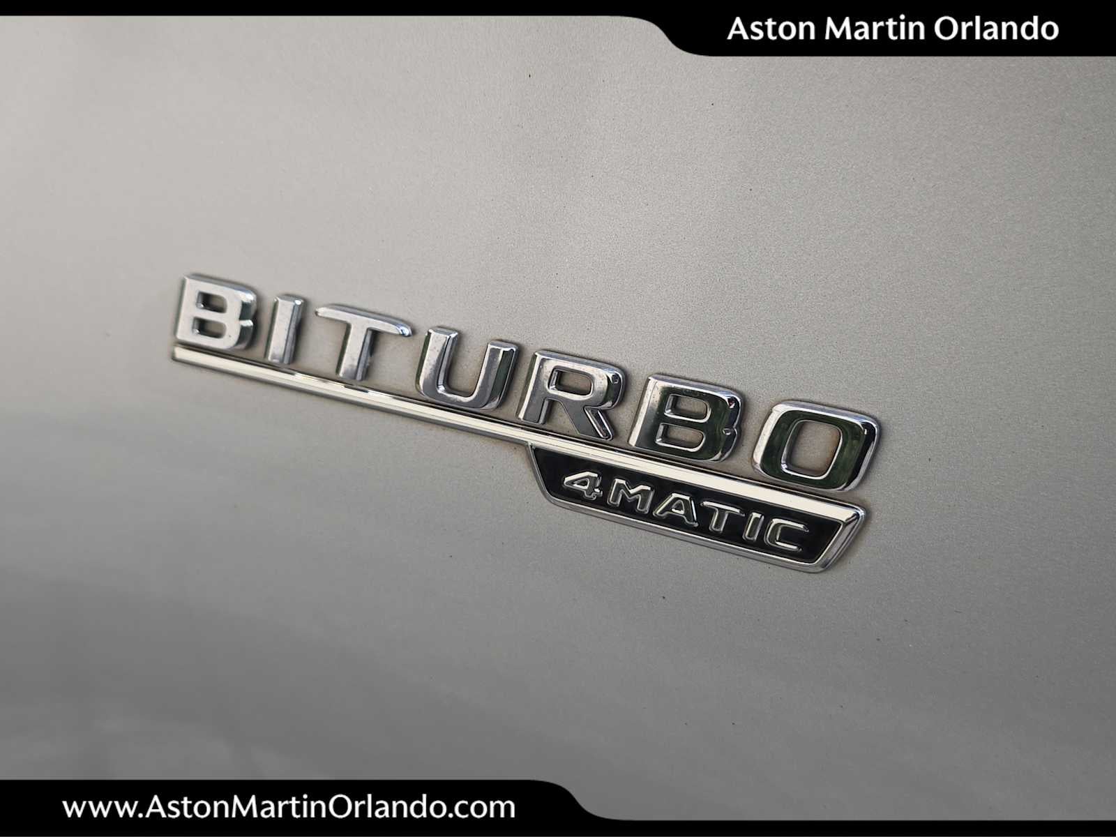 2017 Mercedes-Benz AMG® C 43 AMG® C 43