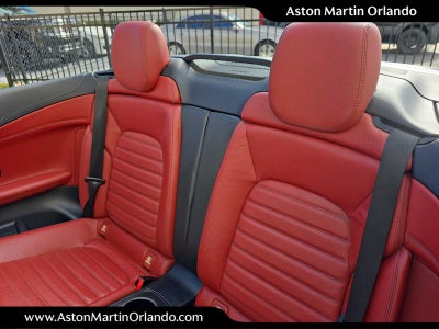 2017 Mercedes-Benz AMG® C 43 AMG® C 43