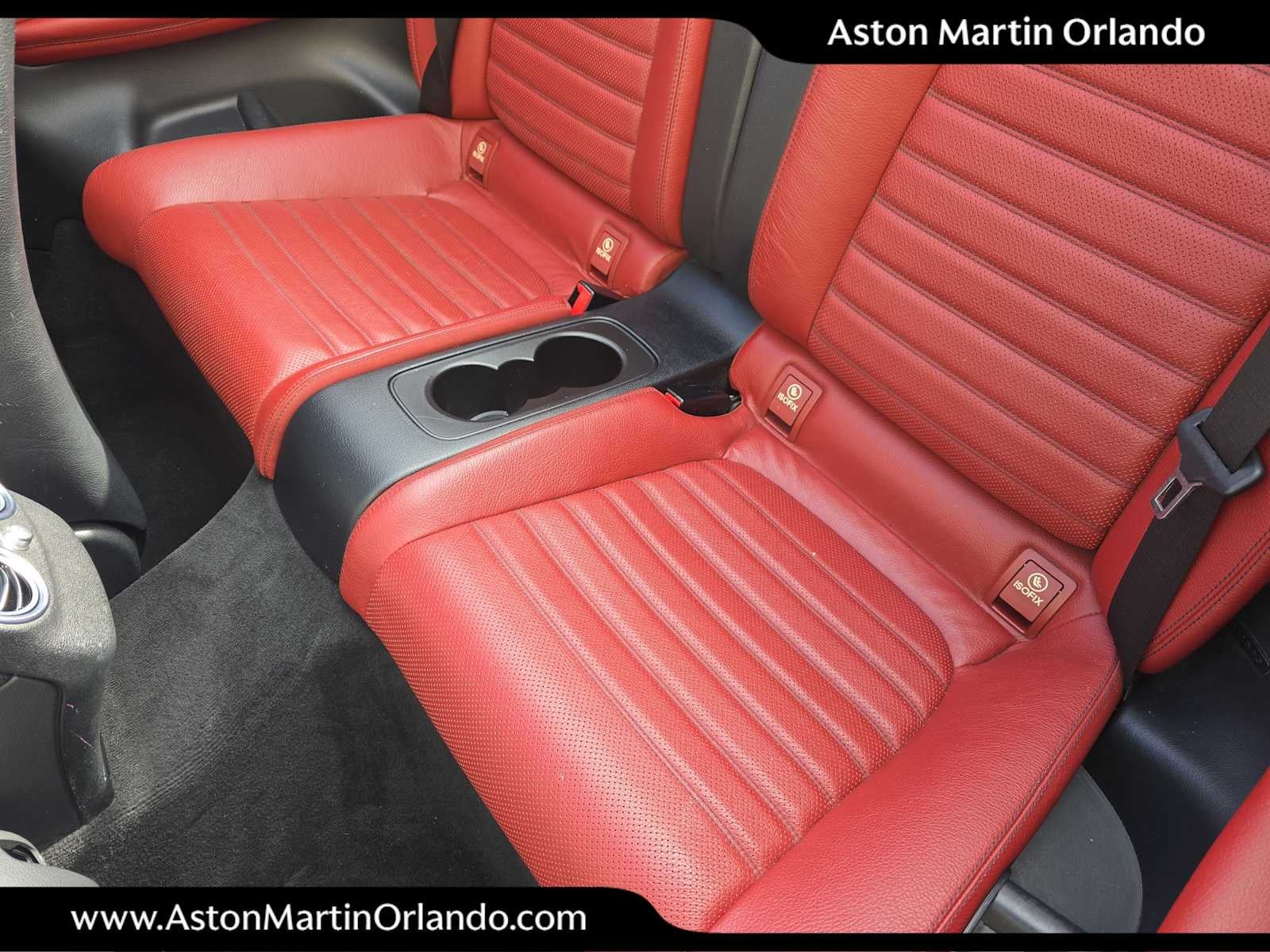 2017 Mercedes-Benz AMG® C 43 AMG® C 43