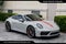 2022 Porsche 911 Carrera S