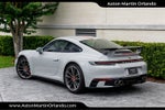 2022 Porsche 911 Carrera S
