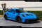2024 Porsche 911 GT3 RS