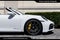 2023 Porsche 911 Turbo S