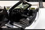 2023 Porsche 911 Turbo S