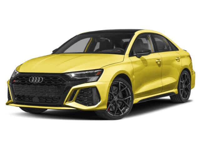 2023 Audi RS 3 Base