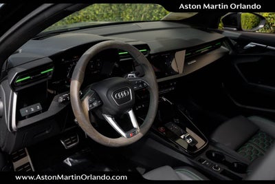 2023 Audi RS 3 Base