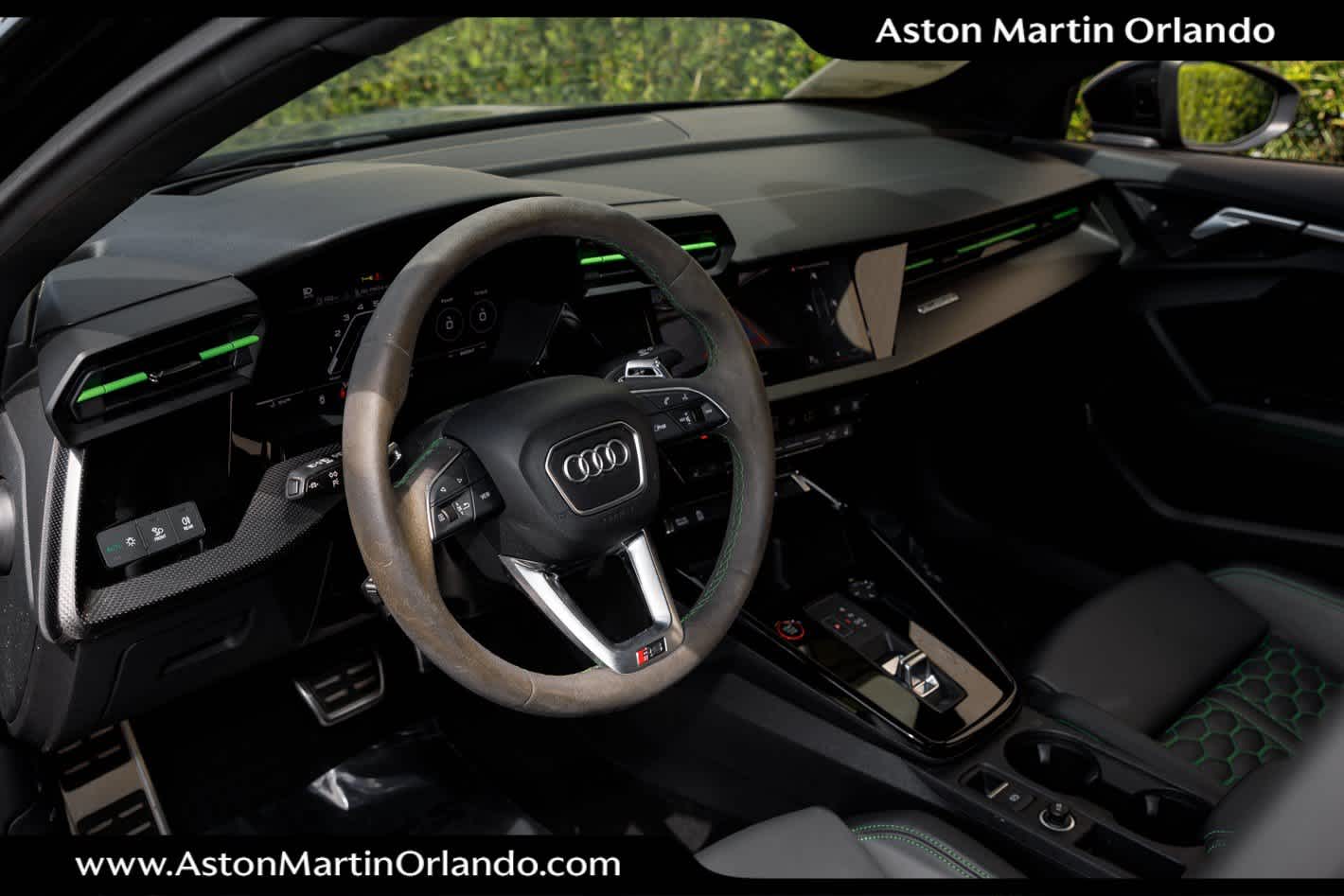 2023 Audi RS 3 Base