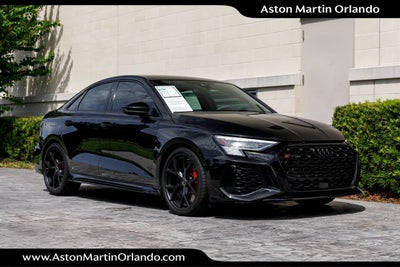 2023 Audi RS 3 Base
