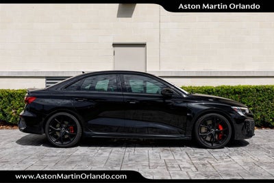 2023 Audi RS 3 Base