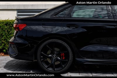 2023 Audi RS 3 Base