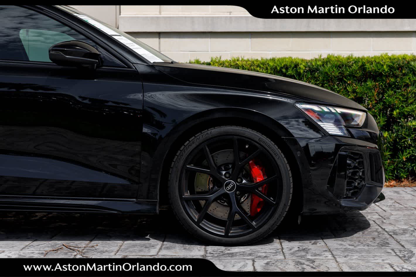 2023 Audi RS 3 Base