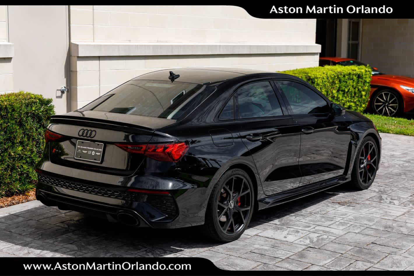 2023 Audi RS 3 Base