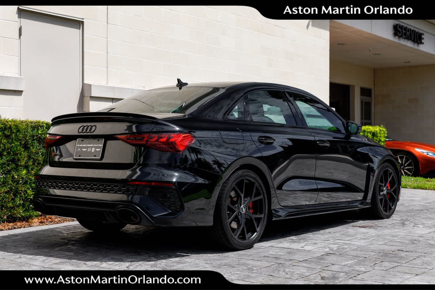 2023 Audi RS 3 Base